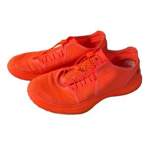 adidas Stella McCartney Women's Coral Sneaker Sz 7.5 Traxion